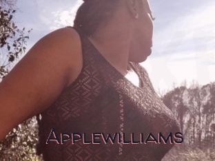 Applewilliams