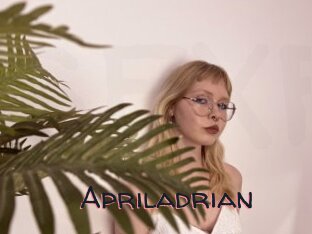 Apriladrian