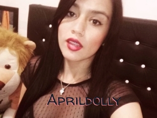 Aprildolly