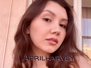 Aprilharvey