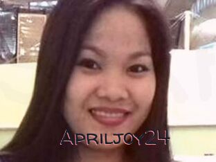 Apriljoy24