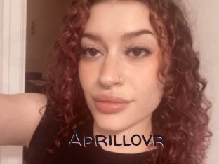 Aprillovr