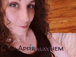 Aprilmayhem