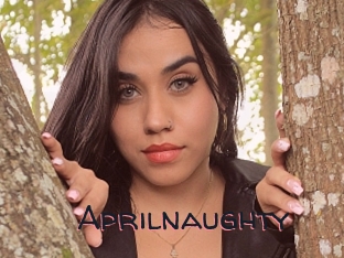 Aprilnaughty