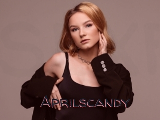 Aprilscandy