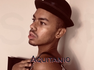 Aquitanio