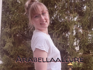 Arabellaallure