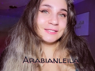 Arabianleila