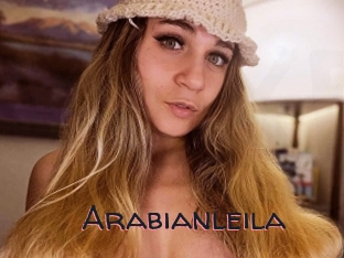 Arabianleila