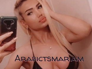 Arabictsmariam