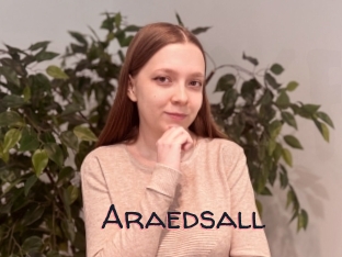 Araedsall