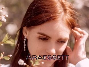 Araeggett