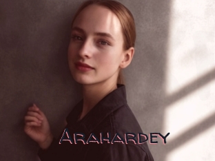 Arahardey