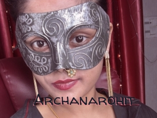 Archanarohit