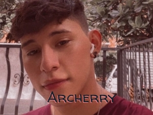 Archerry