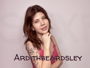 Ardithbeardsley