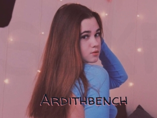 Ardithbench