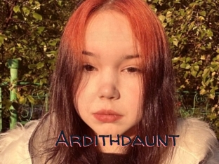 Ardithdaunt