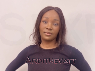 Ardithevatt