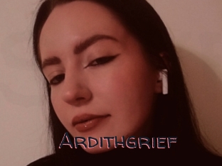 Ardithgrief