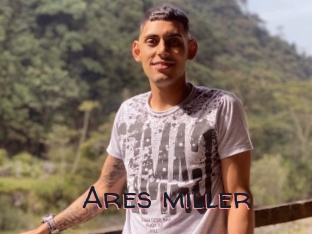 Ares_miller