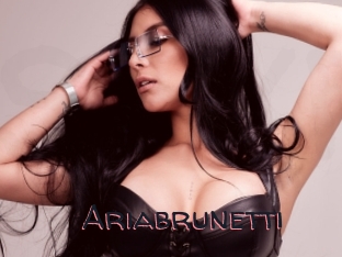 Ariabrunetti