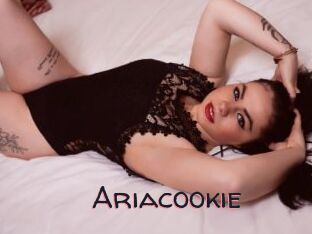 Ariacookie