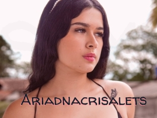 Ariadnacrisalets