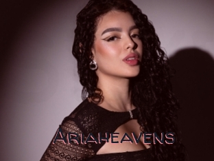 Ariaheavens