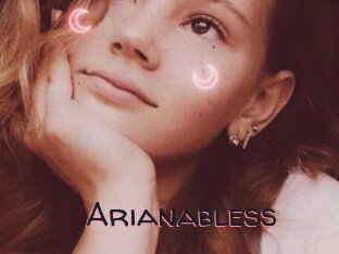 Arianabless