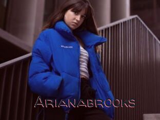 Arianabrooks