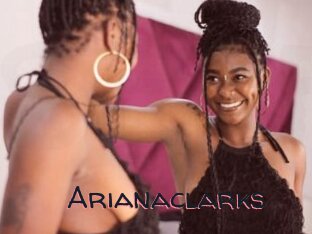 Arianaclarks