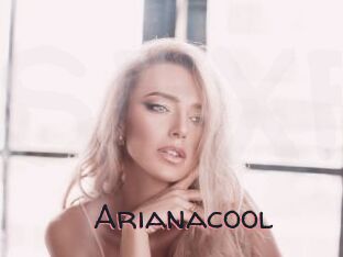 Arianacool