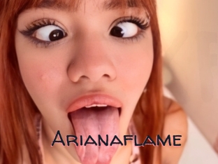 Arianaflame