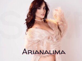 Arianalima