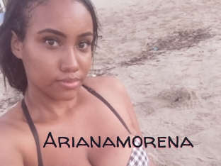 Arianamorena