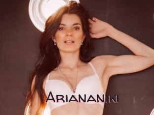 Ariananiki