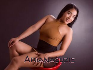 Arianasuzie