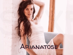 Arianatose