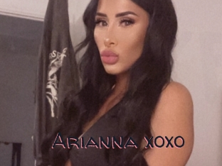 Arianna_xoxo