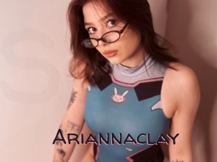 Ariannaclay