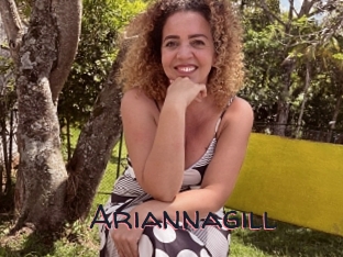 Ariannagill