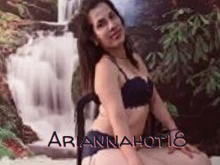 Ariannahot18