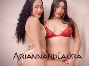 Ariannandlaura