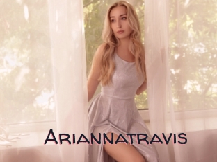 Ariannatravis