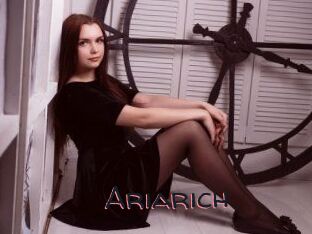 Ariarich