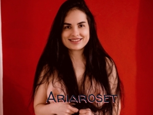 Ariaroset