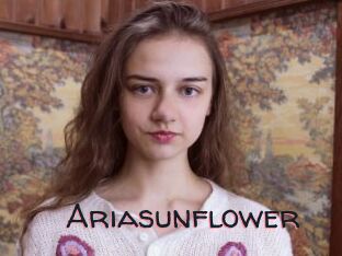 Ariasunflower