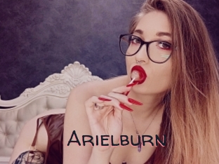 Arielburn