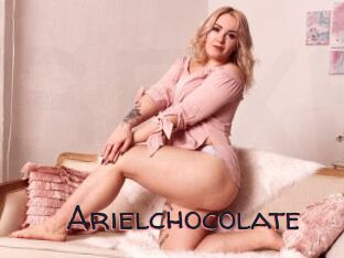 Arielchocolate